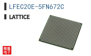 LFEC20E-5FN672C