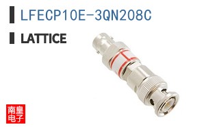 LFECP10E-3QN208C