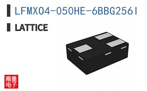 LFMXO4-050HE-6BBG256I