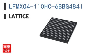 LFMXO4-110HC-6BBG484I