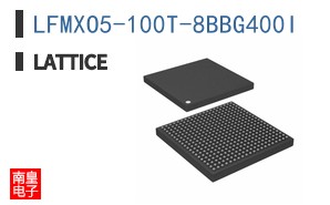 LFMXO5-100T-8BBG400I