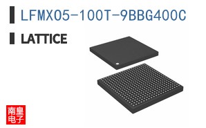 LFMXO5-100T-9BBG400C