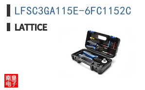 LFSC3GA115E-6FC1152C
