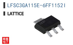 LFSC3GA115E-6FF1152I