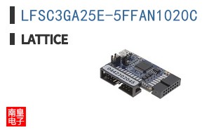 LFSC3GA25E-5FFAN1020C