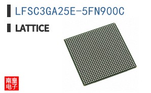 LFSC3GA25E-5FN900C