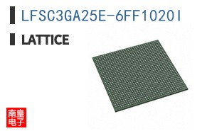 LFSC3GA25E-6FF1020I