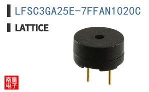 LFSC3GA25E-7FFAN1020C