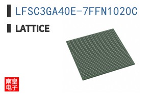 LFSC3GA40E-7FFN1020C