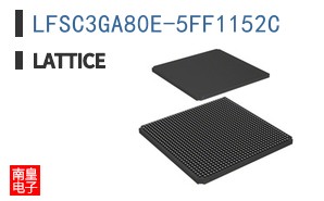 LFSC3GA80E-5FF1152C