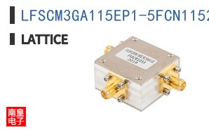 LFSCM3GA115EP1-5FCN1152I