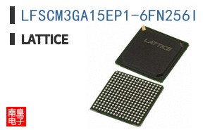 LFSCM3GA15EP1-6FN256I
