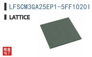 LFSCM3GA25EP1-5FF1020I