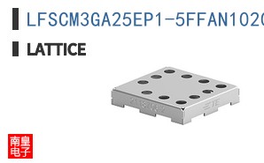 LFSCM3GA25EP1-5FFAN1020C