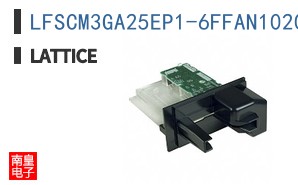 LFSCM3GA25EP1-6FFAN1020C