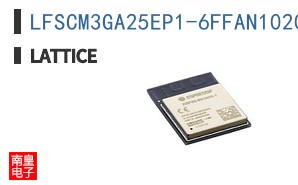 LFSCM3GA25EP1-6FFAN1020I