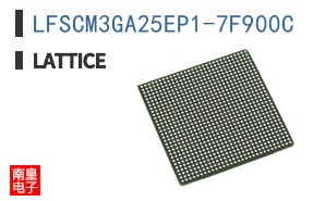 LFSCM3GA25EP1-7F900C
