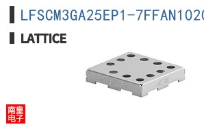 LFSCM3GA25EP1-7FFAN1020C