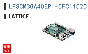 LFSCM3GA40EP1-5FC1152C