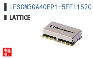 LFSCM3GA40EP1-5FF1152C