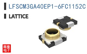 LFSCM3GA40EP1-6FC1152C