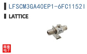 LFSCM3GA40EP1-6FC1152I