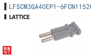 LFSCM3GA40EP1-6FCN1152C