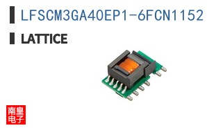 LFSCM3GA40EP1-6FCN1152I