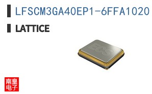 LFSCM3GA40EP1-6FFA1020I