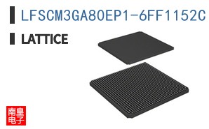 LFSCM3GA80EP1-6FF1152C