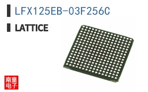 LFX125EB-03F256C