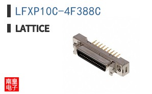 LFXP10C-4F388C