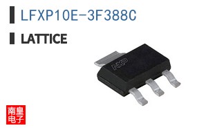 LFXP10E-3F388C