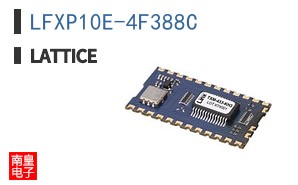 LFXP10E-4F388C