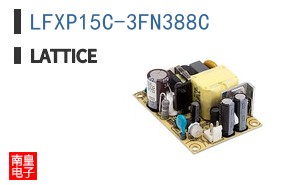 LFXP15C-3FN388C
