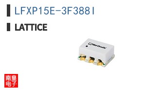 LFXP15E-3F388I
