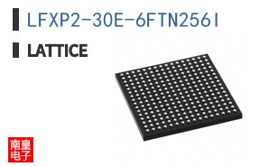 LFXP2-30E-6FTN256I
