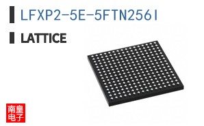 LFXP2-5E-5FTN256I