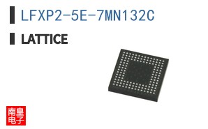 LFXP2-5E-7MN132C