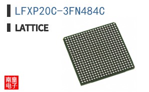 LFXP20C-3FN484C