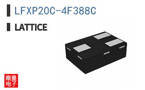 LFXP20C-4F388C