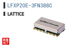LFXP20E-3FN388C