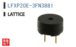 LFXP20E-3FN388I