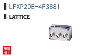 LFXP20E-4F388I