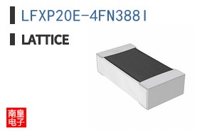 LFXP20E-4FN388I