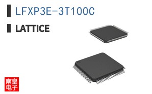 LFXP3E-3T100C