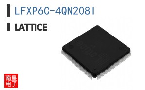 LFXP6C-4QN208I
