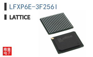 LFXP6E-3F256I