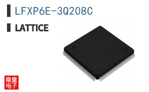 LFXP6E-3Q208C