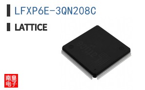 LFXP6E-3QN208C